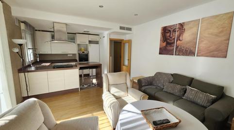 Photo 3 of Planta baja to rent in El Brillante -El Naranjo - El Tablero, Córdoba