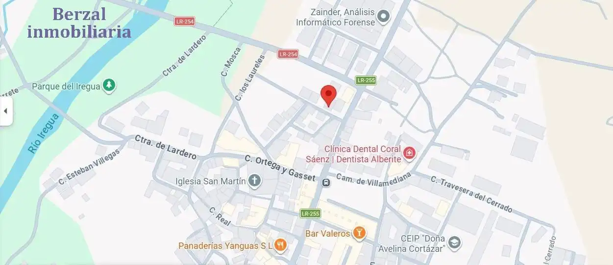 Wohnbaugrundstück zum Verkauf in Calle NORTE, imagen 4