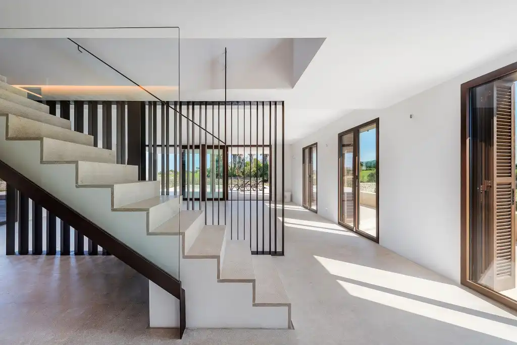 Casa rústica con piscina en venta en Pollença Poble, imagen 27