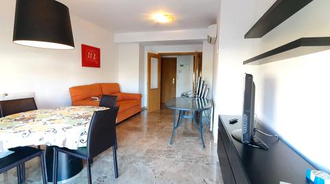 Foto 4 de Apartamento de alquiler en Carrer Llac Constança, 2, L'Almadrava - L'Estanyó, Alicante
