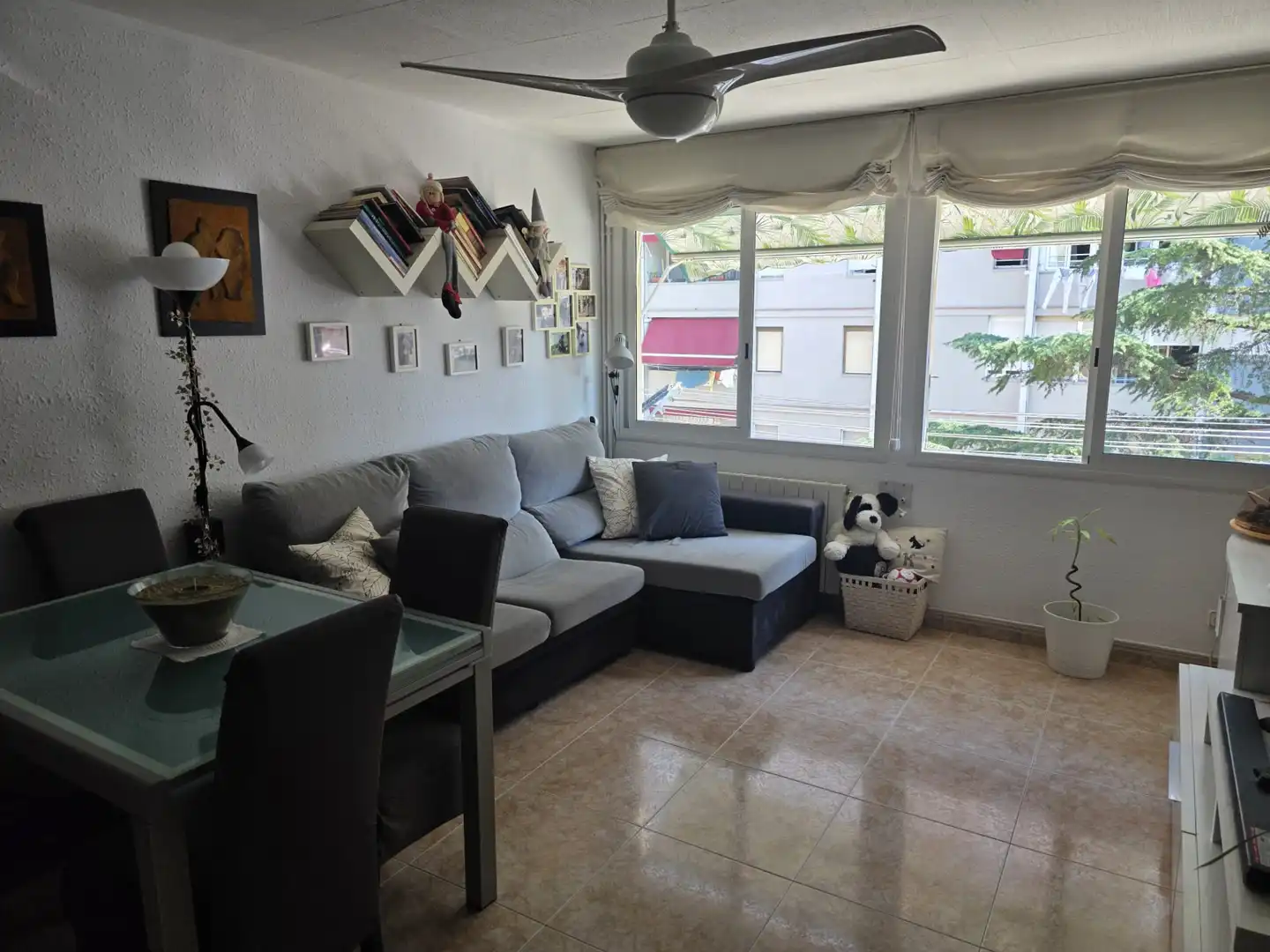 Piso en venta en Carrer d'Eduard Toda, imagen 15
