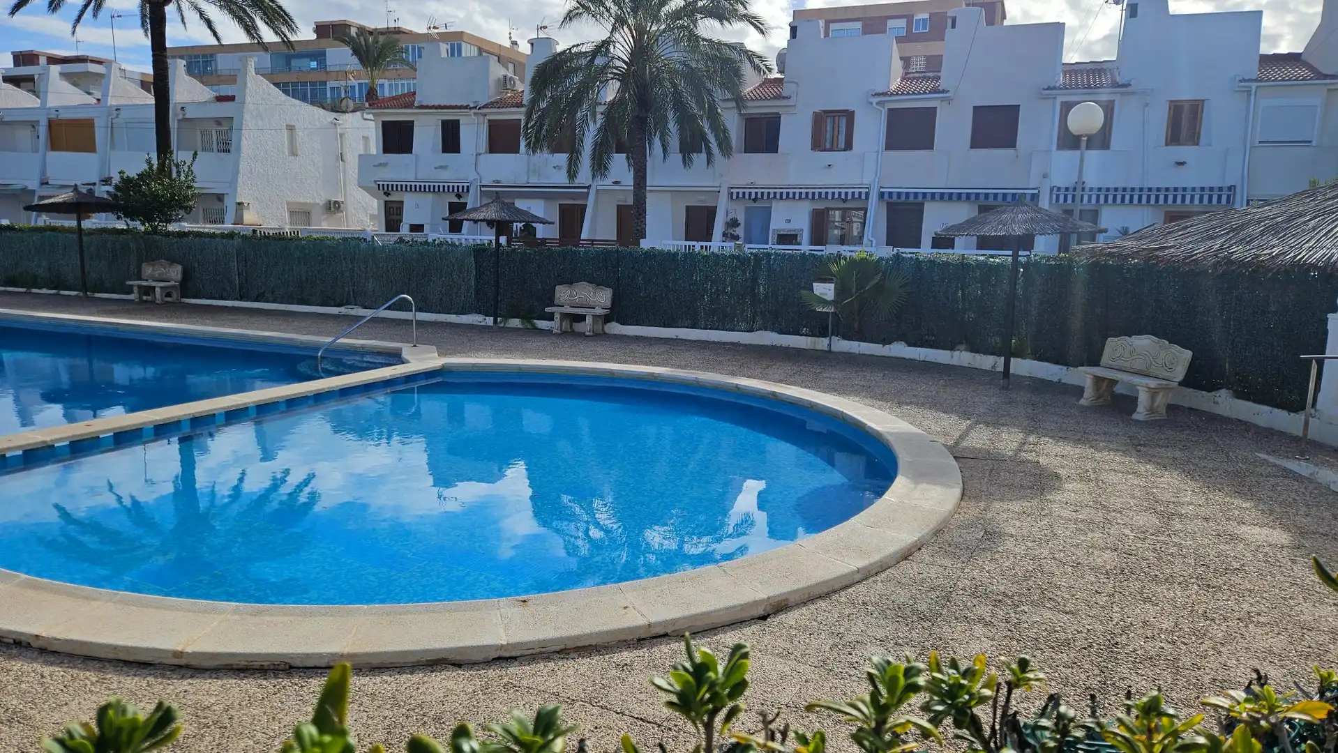 Casa o xalet en venda a La Veleta