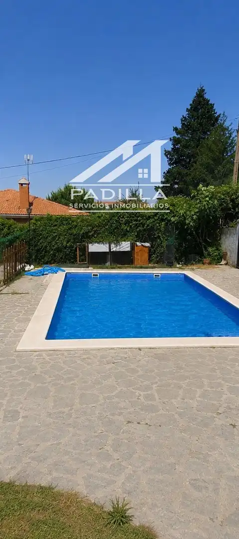 Swimming pool of Houses for sale in Méntrida  with Swimming Pool