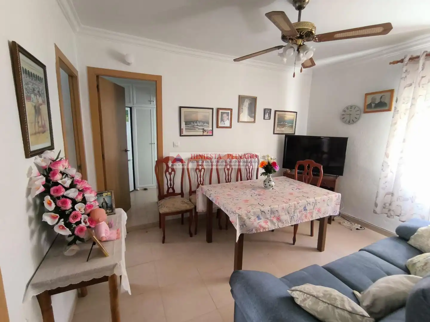 Flat for sale in El Juncal - Vallealto