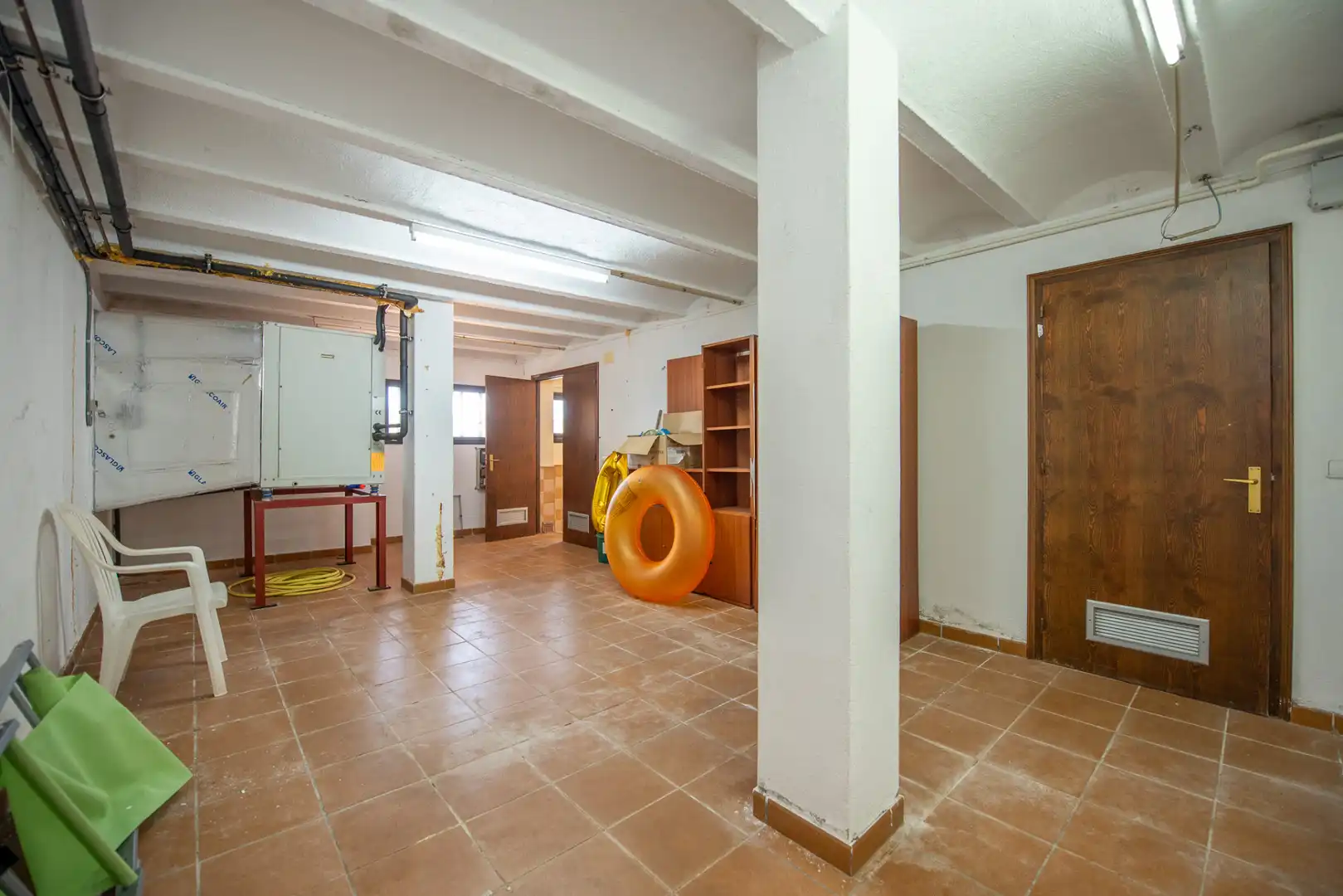 Casa o chalet de alquiler en Sant Feliu de Guíxols con Aire acondicionado, Calefacción y Jardín privado