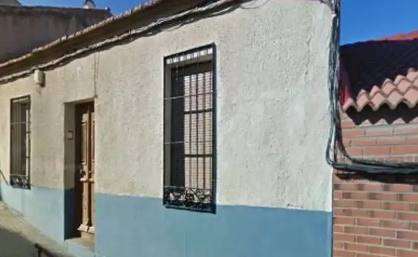 Haus zum Verkauf in fernando el catolico