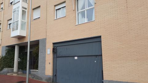 Foto 2 de Garatge en venda a Calle Miguel Solas, Butarque,  Madrid Capital