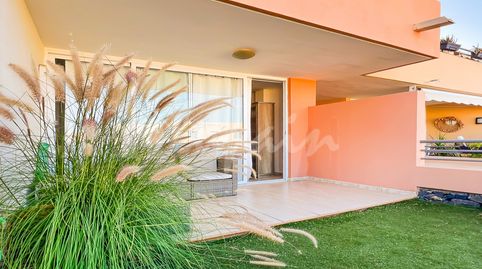 Foto 2 de Casa adosada en venta en Torviscas Centro y Alto, Adeje
