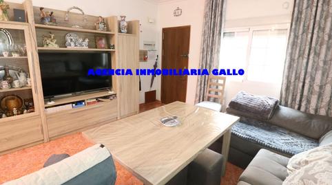 Foto 5 de Casa adosada en venda a La Plata,  Sevilla Capital