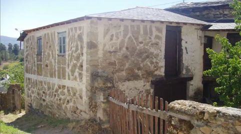 Foto 2 de Pis en venda a Rúa Vilamartín, 7, Larouco, Ourense