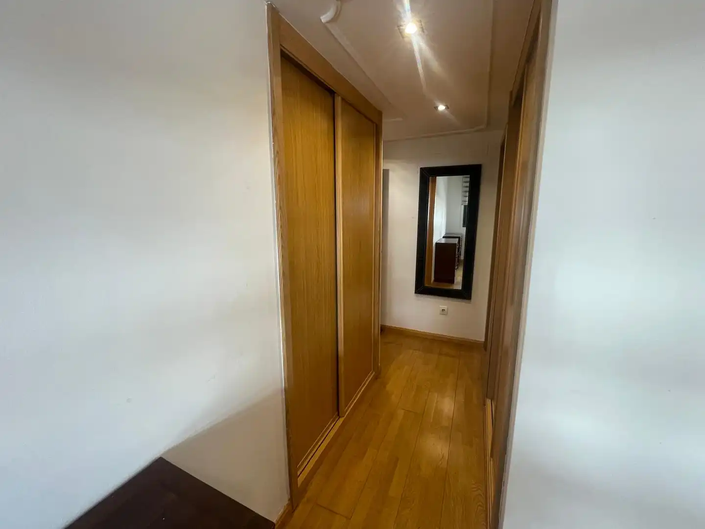 Piso de alquiler en Zaragoza con Aire acondicionado, Calefacción y Parquet