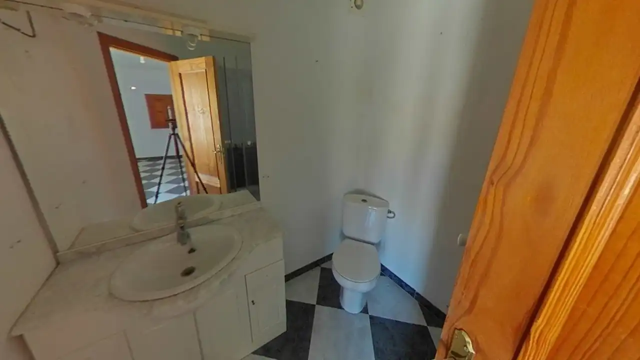 House for sale in Calle Zacatin, imagen 9