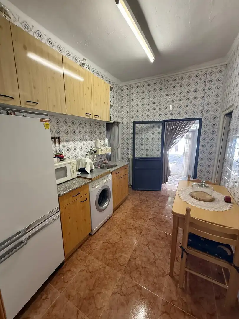 Terreno residenziale in vendita a Calle HERALDO DE ARAGON 7, imagen 24