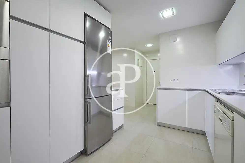 Penthouse with lift to rent in Calle de Bravo Murillo, imagen 6