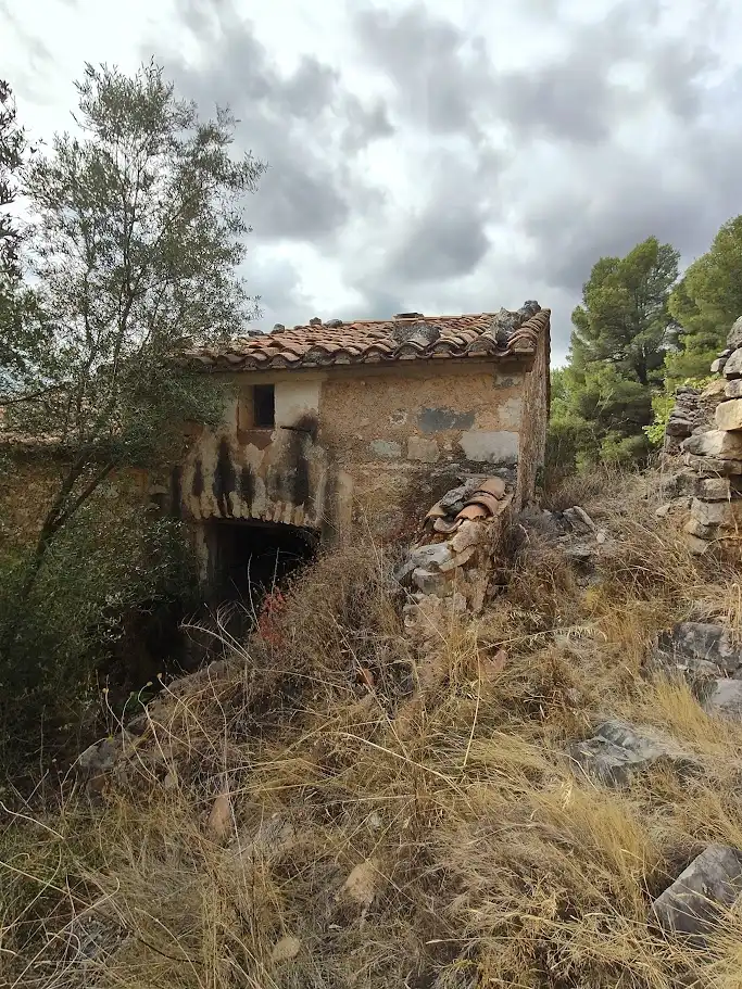 Casa con giardino in vendita a Masia Monllat 3