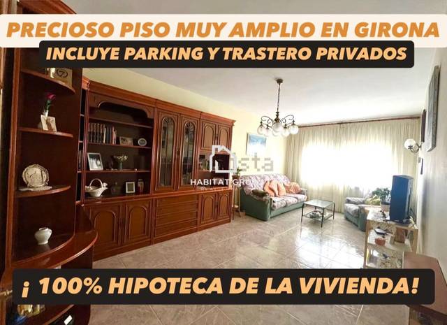 Piso en Venta en Sant Narcís