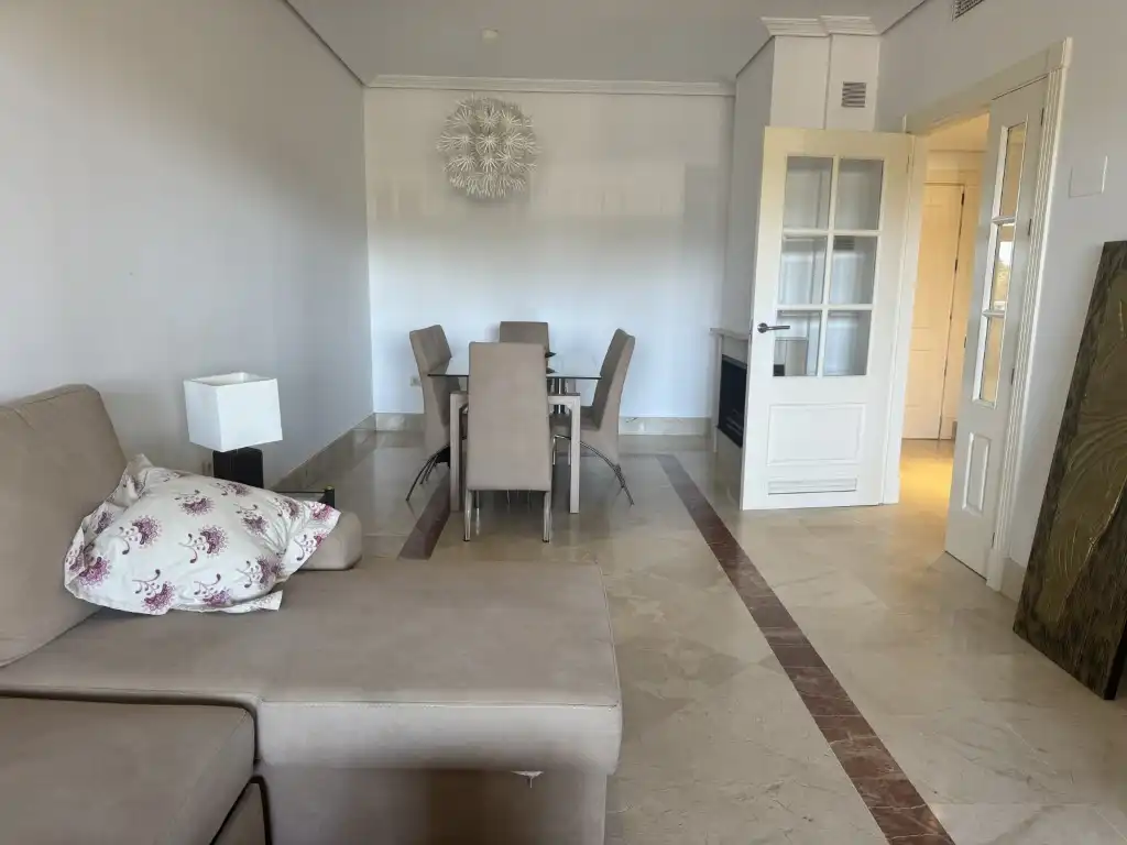 Piso en venta en Avenida Puerto Sotogrande (Ps), Puerto de Sotogrande - La Marina