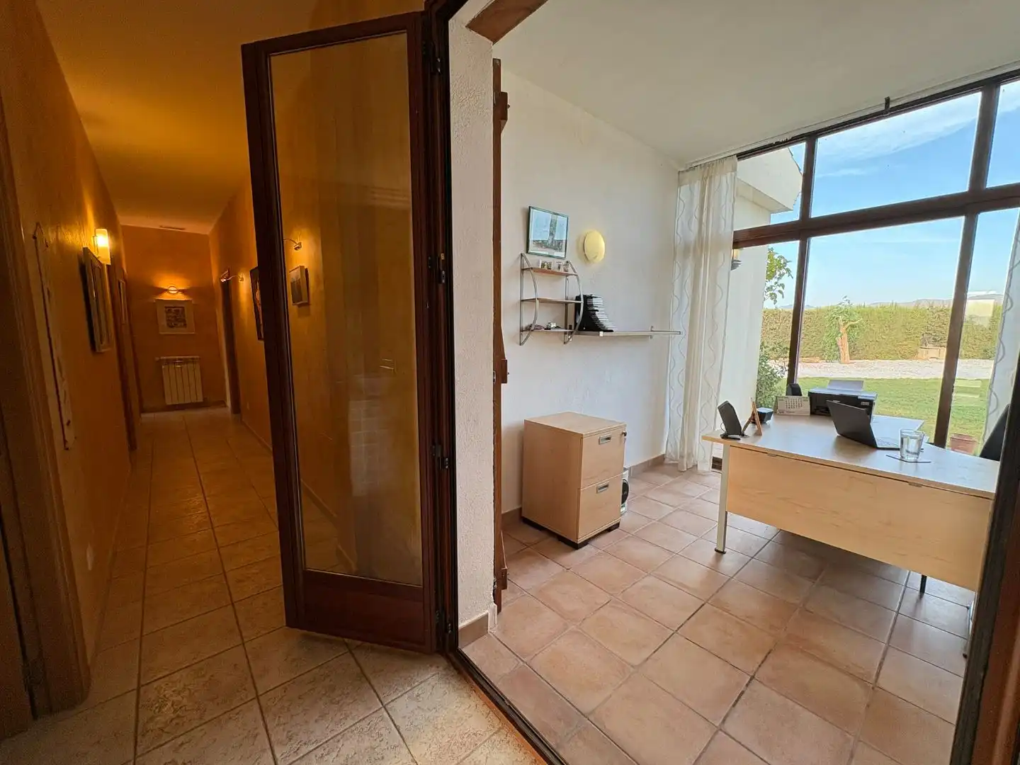 Casa o xalet en venda en Lorca amb Aire condicionat, Terrassa i Piscina