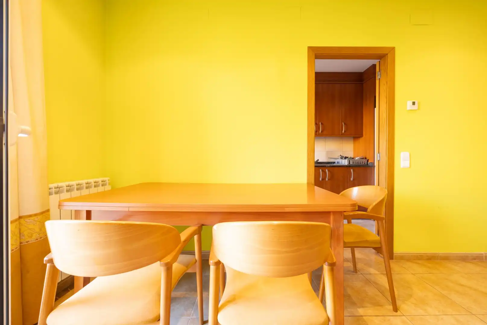 Piso en venta en Sant Quirze de Besora