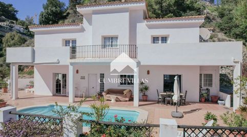 Photo 2 of Houses for sale in Cotobro, Almuñécar