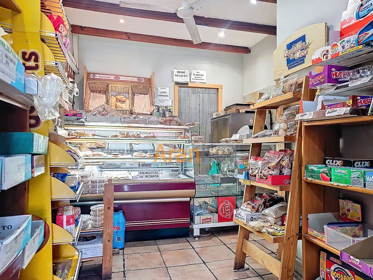 Local en venda en Aranjuez