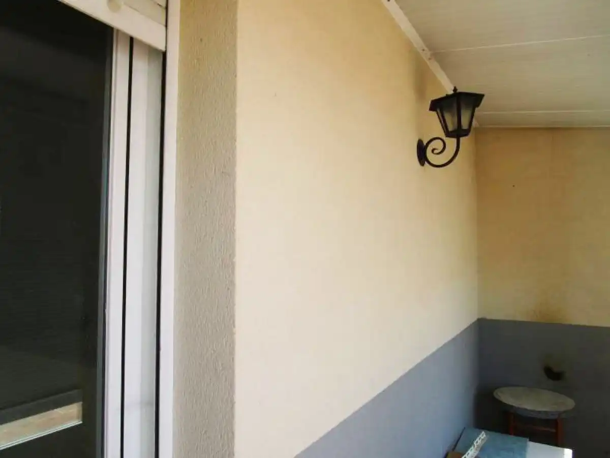 Terraza de Casa adosada en venta en Pelabravo con Calefacción, Terraza y Piscina comunitaria