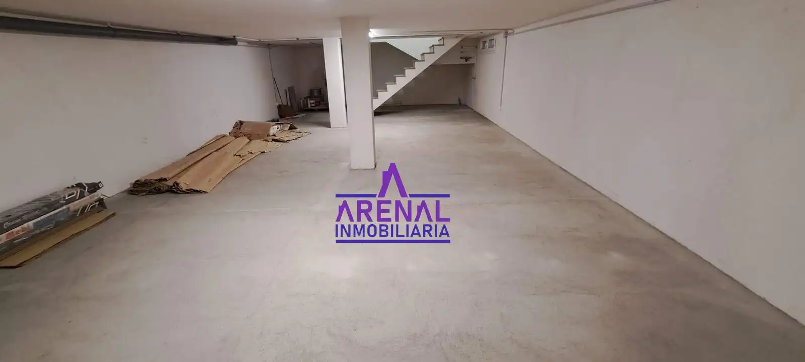 Gewerbefläche zur Miete in A Pobra do Caramiñal, imagen 9