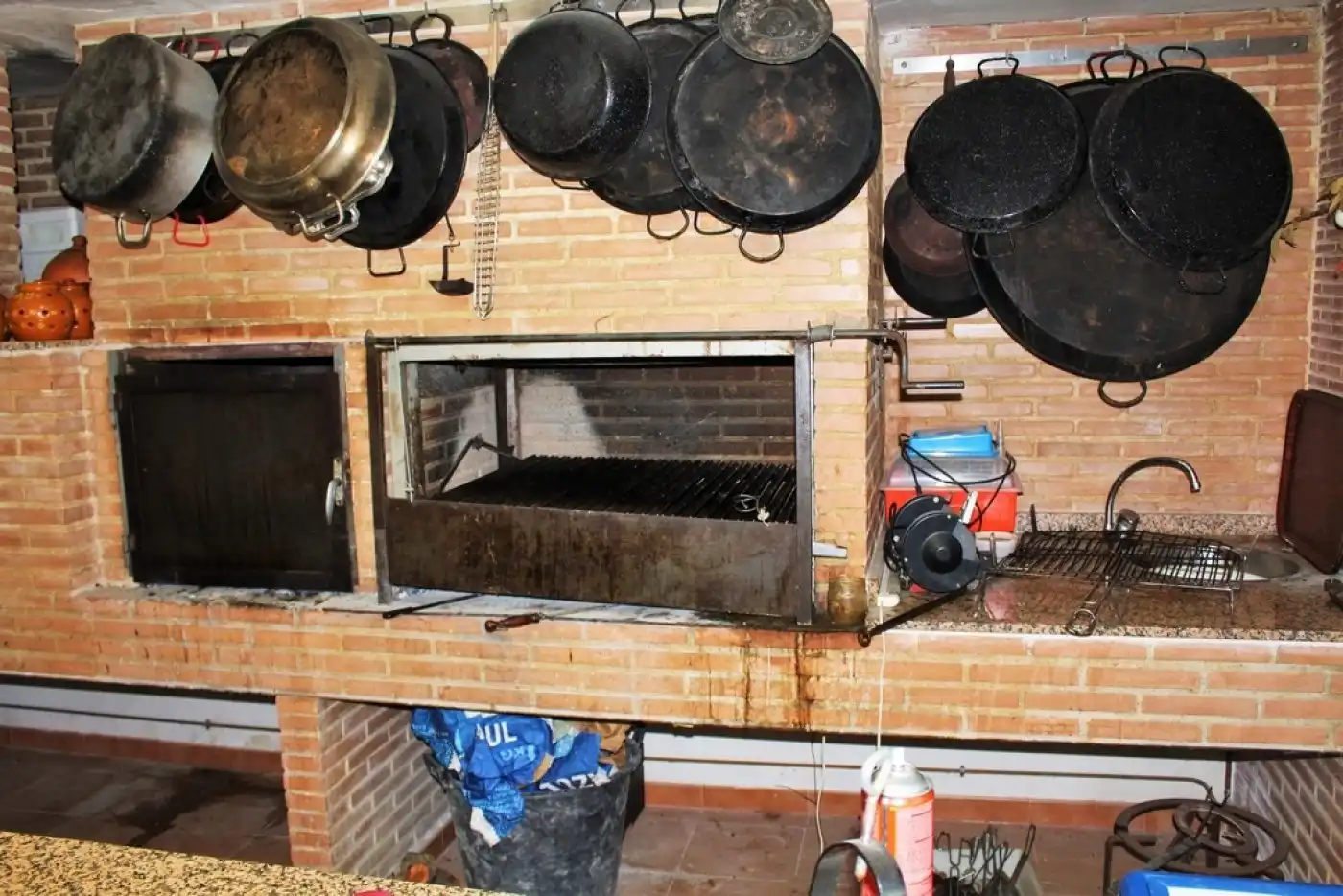 Casa o xalet en venda a Desamparados - Hurchillo - Torremendo