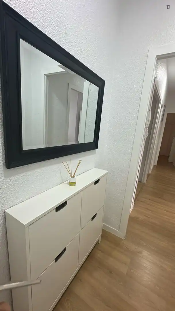 Habitació a La Fama
