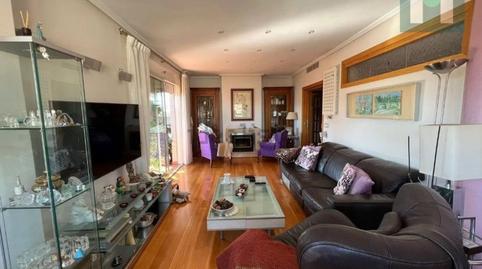 Foto 2 de Àtic en venda a Avenida Juan Carlos I, Santa María de Gracia, Murcia Capital