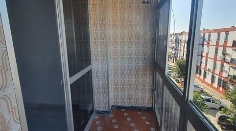 Foto 4 de Piso en venta en Calle Manuel Barrios Masero, 7, Torreblanca, Sevilla Capital