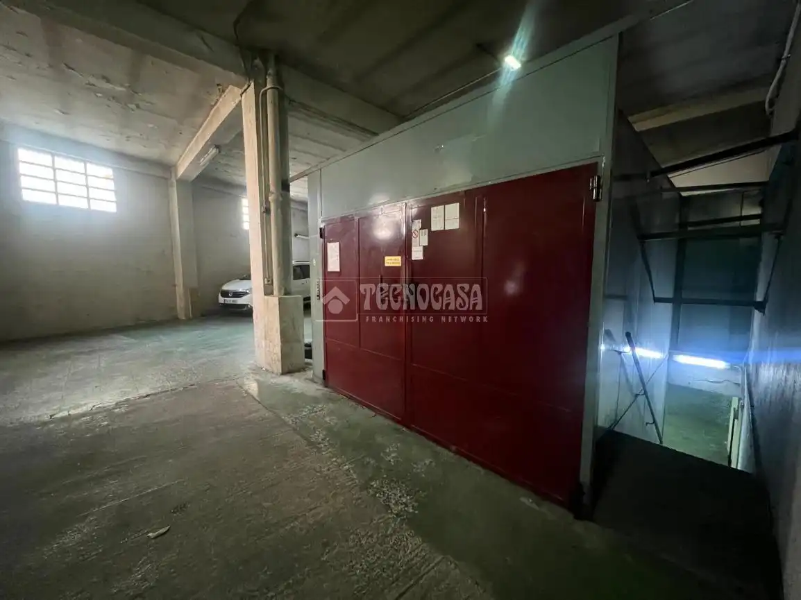 Parking de Garaje en venta en Zaragoza