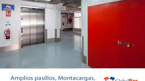 Photo 3 of Box room to rent in Calle Cerilleras, 10, PAU de Carabanchel, Madrid