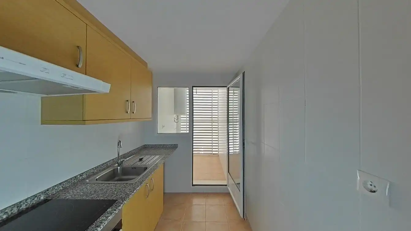 Cuina de Pis en venda en Villajoyosa / La Vila Joiosa