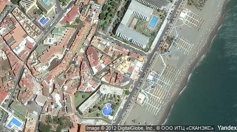 Foto 4 de Piso en venta en El Bajondillo, Torremolinos