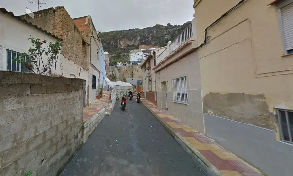 Apartment for sale in Montaña, 11, -1, Pueblo de Cullera