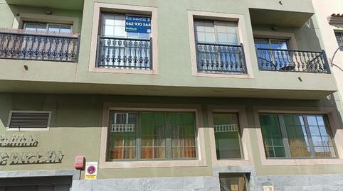 Foto 4 de Pis en venda a Valle Inclan, 15, Sardina, Santa Lucía de Tirajana