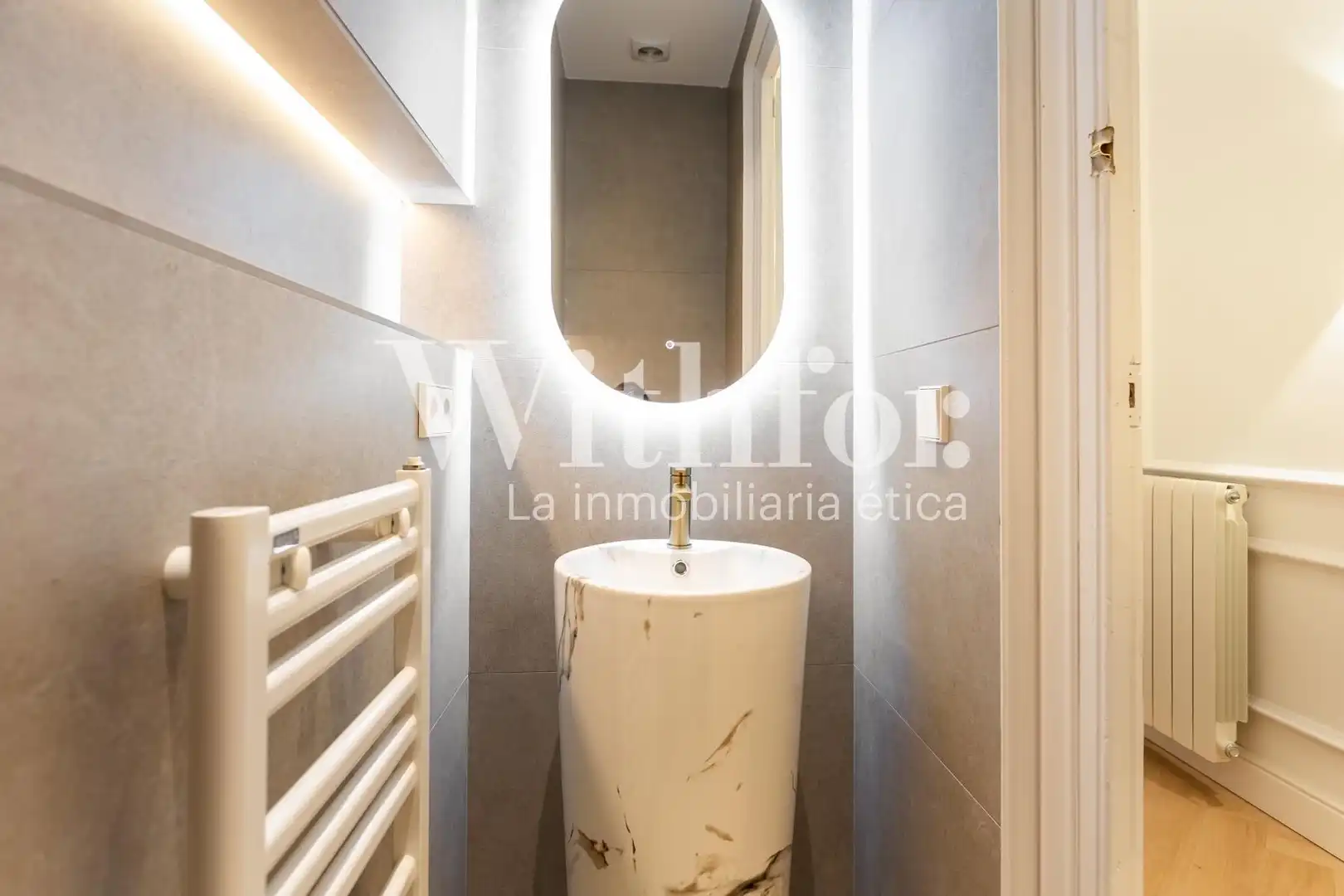 Flat with terrace to rent in Passeig GRACIA, imagen 33