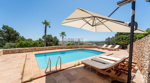 Foto 2 de Casa o chalet de alquiler en Sant Jordi de Ses Salines - Sant Francesc, Sant Josep de sa Talaia