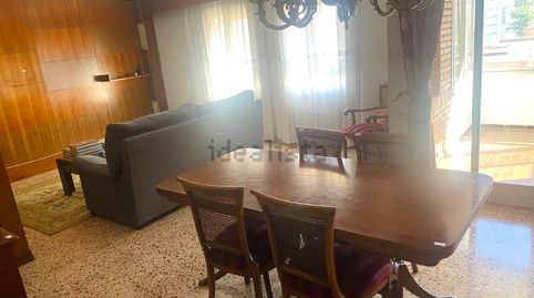 Foto 4 de Piso en venta en Tres Forques, Valencia Capital