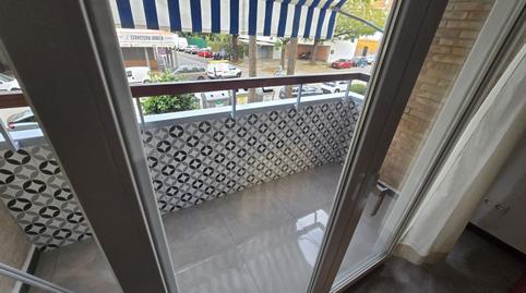 Foto 3 de Pis de lloguer a El Plantinar – Avda. La Paz - El Juncal, Sevilla