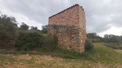 Foto 4 de Finca rústica en venda a Llardecans, Lleida