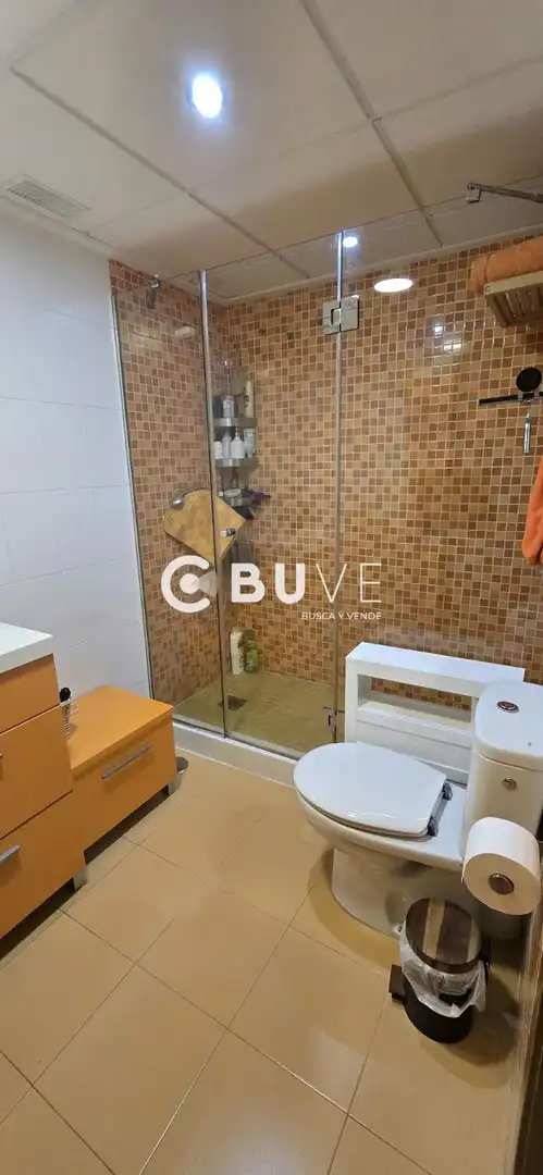 Bathroom of Study for sale in Fraternidad
