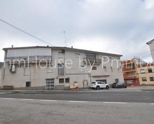 Exterior view of Building for sale in Mediona