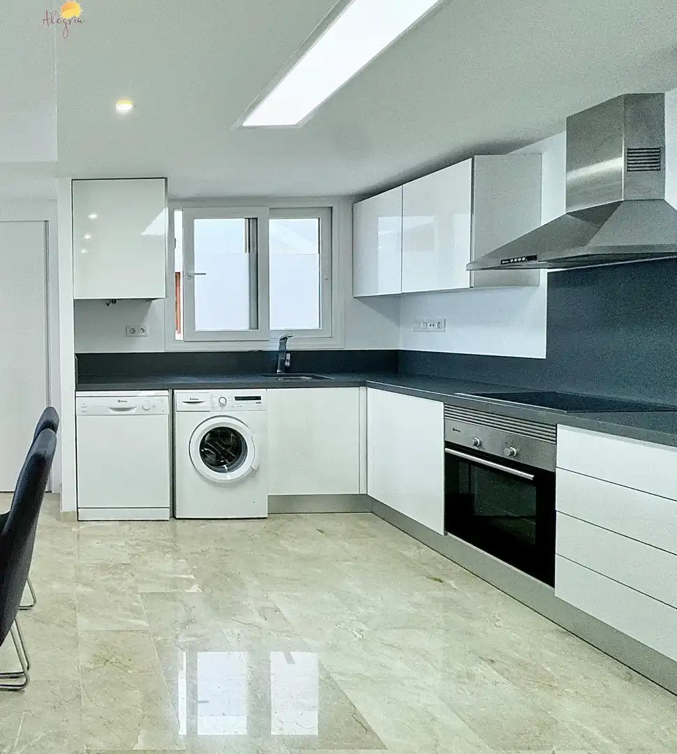 Apartment with pool for sale in Calle CICLON, imagen 21