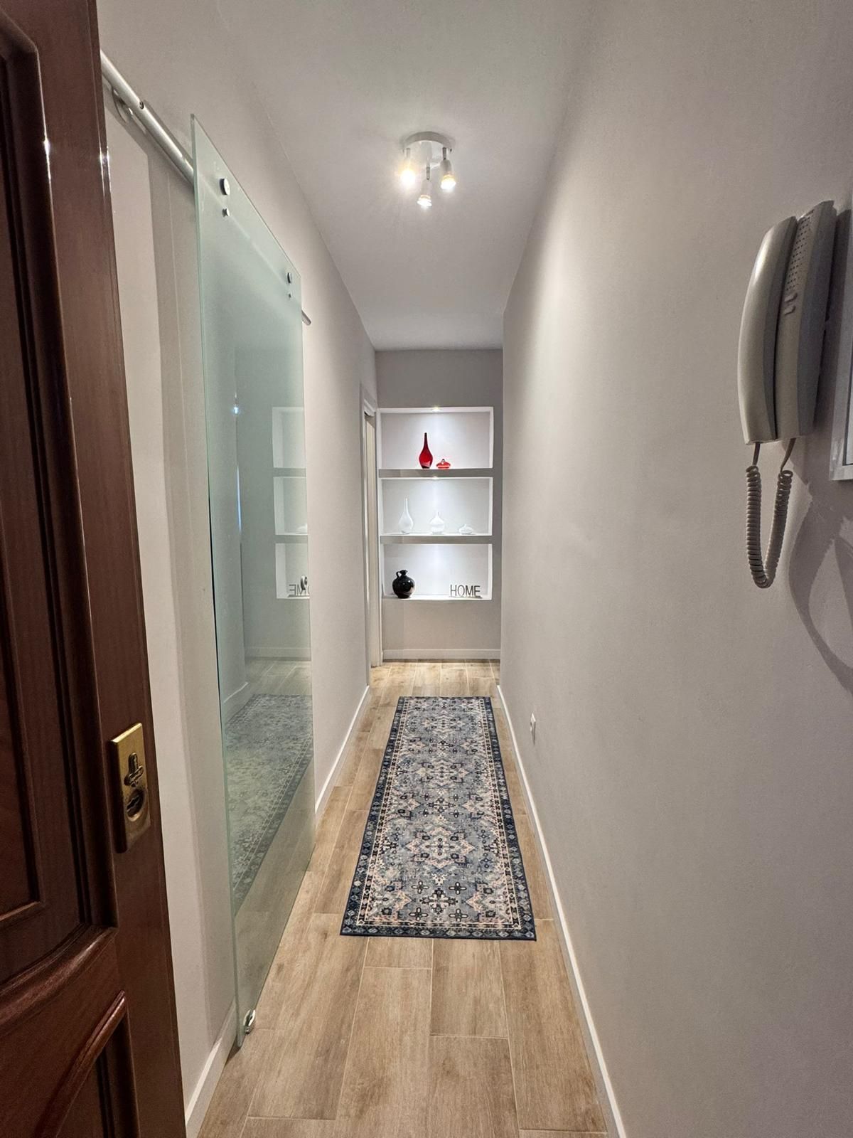 Flat for sale in Málaga Capital  with Air Conditioner