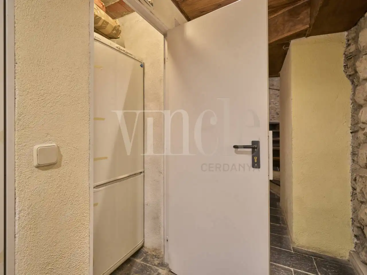 Apartamento en venta en Bourg - Madame con Calefacción y Parquet