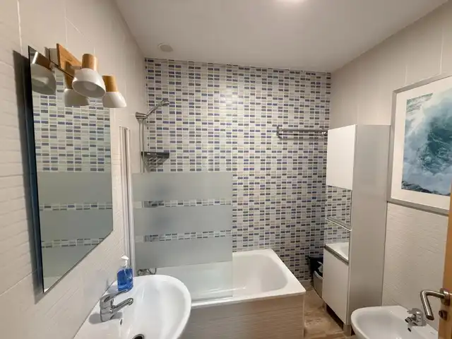 Apartamento de alquiler en Calle Salvador de Bahía, 6, La Barrosa