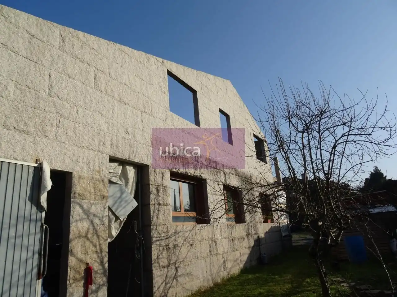 House with garden for sale in O Porriño, imagen 3