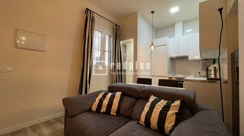 Photo 5 of Flat for rent in De Amaniel, Universidad - Malasaña, Madrid Capital